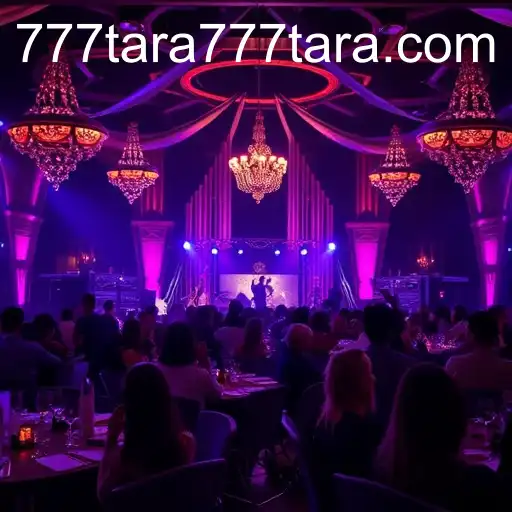 Exclusive Events: Unveiling the World of Unique Gatherings