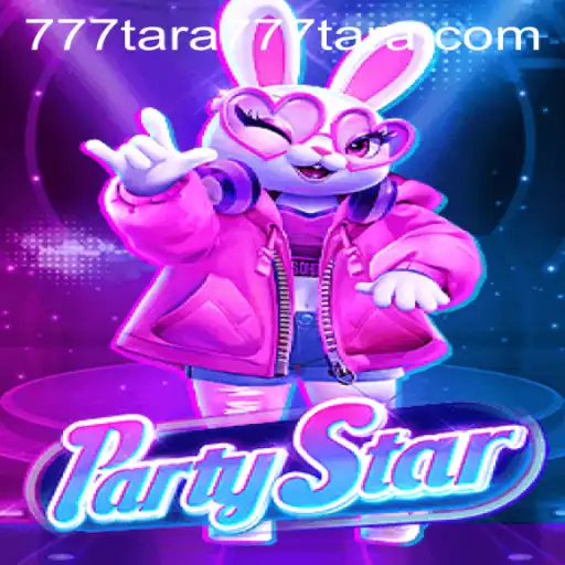 PartyStar: A Spirited Gaming Experience