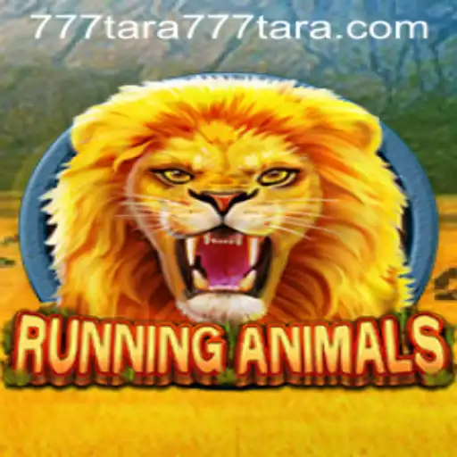Discover the Thrill of RunningAnimals with tara777