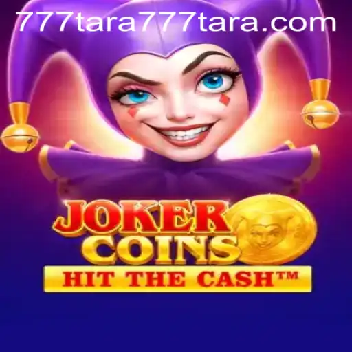 Unveiling JokerCoins: A New Era in Interactive Gaming