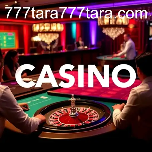 Exploring the Exciting World of Live Casino