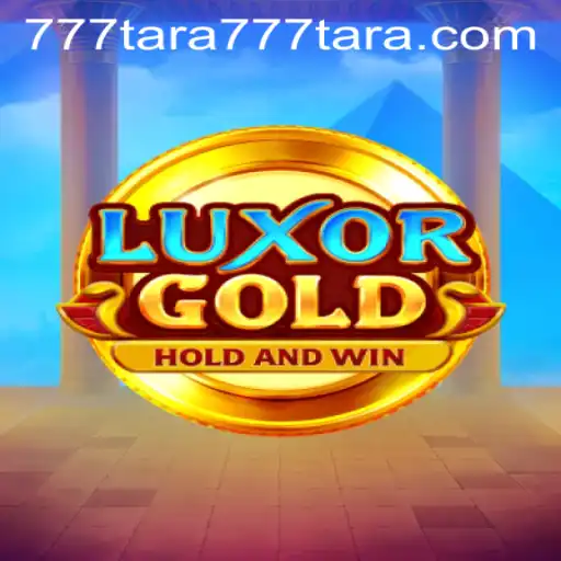 LuxorGold: A Journey Into the Ancient Egyptian Treasure Hunt