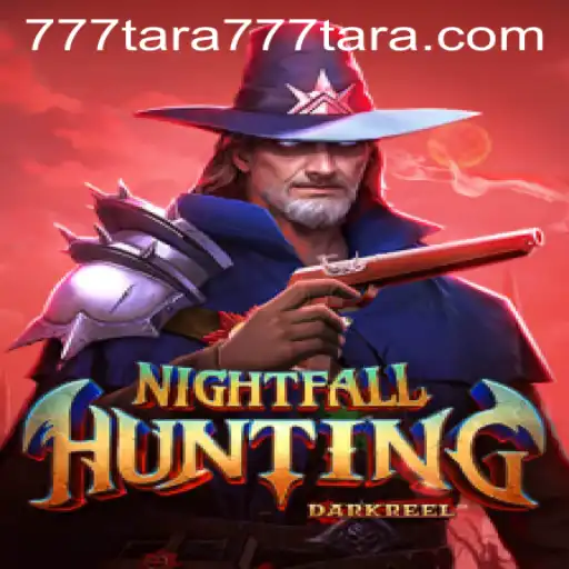 Exploring the Captivating World of NightfallHunting
